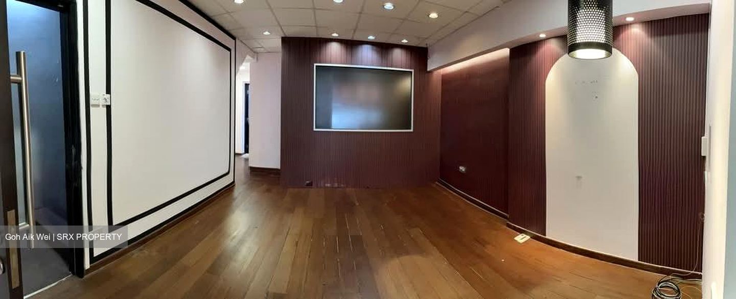 Kreta Ayer Road (D2), Shop House #578534801